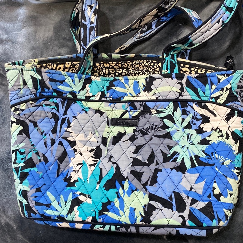 Vera Bradley Handbag